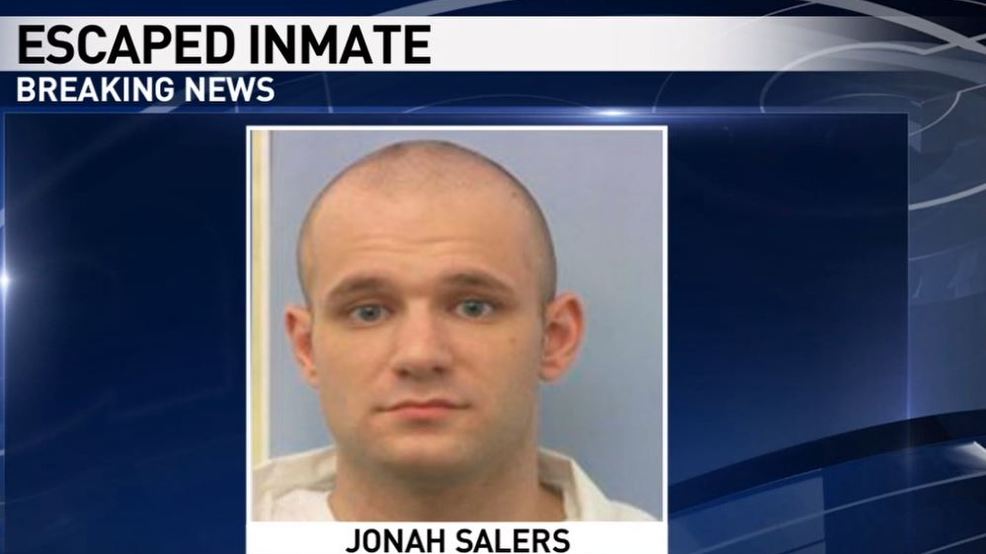 Inmate who escaped Baldwin County work release recaptured WBMA