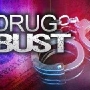 Police Arrest 14 People in Drug Operation