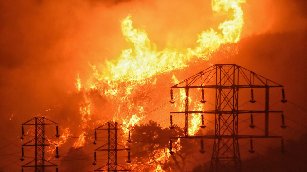 Image result for images of california fires