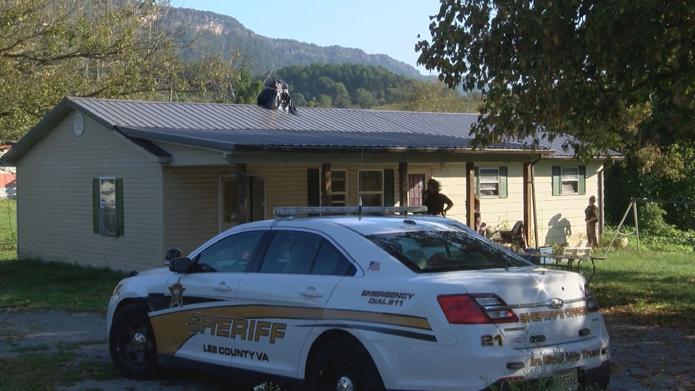 LEE COUNTY, Va. WCYB