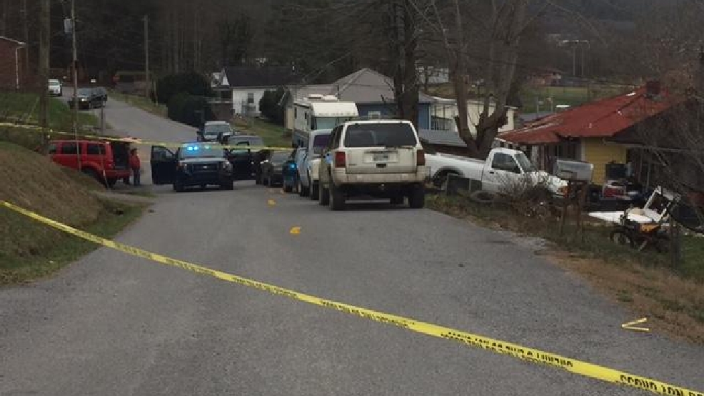 Sheriff confirms murder in Unicoi... WCYB