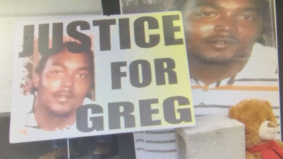 Αποτέλεσμα εικόνας για GREGORY HILL dead by police