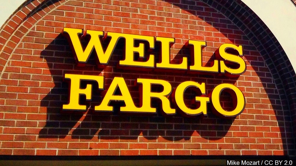 Wells Fargo closing financial services center in Greenville WCTI