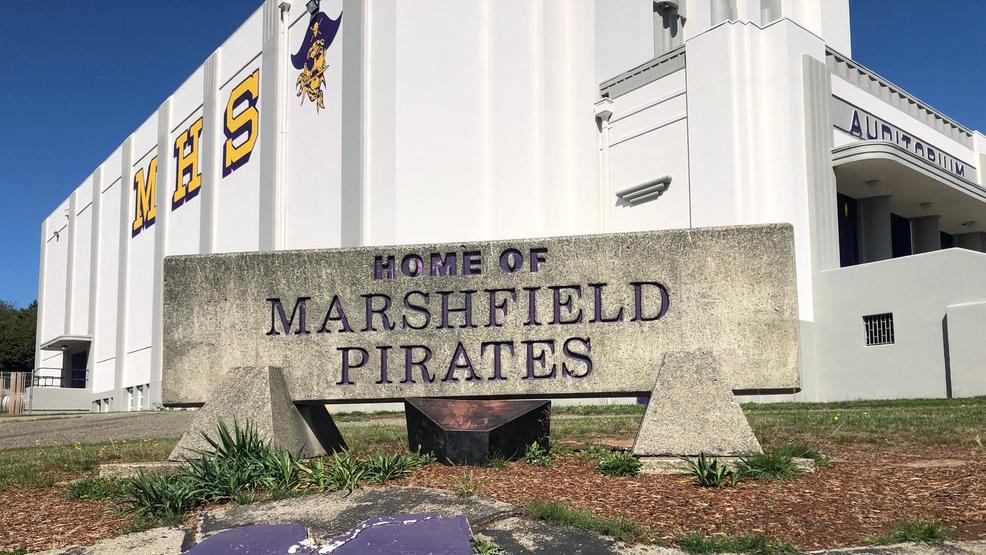 Student at Marshfield High School dies from complications with the flu