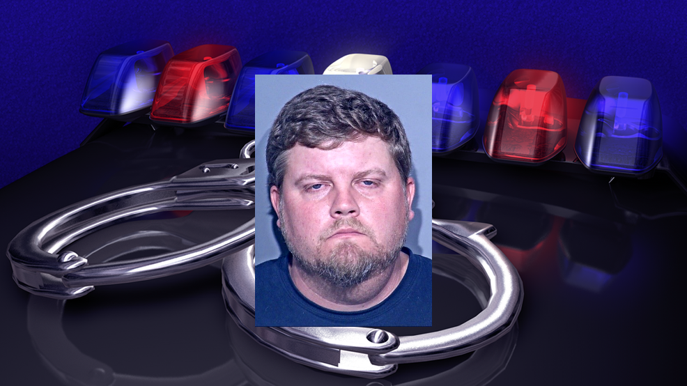 Foley man arrested on allegations of multiple sexual assaults of 7year