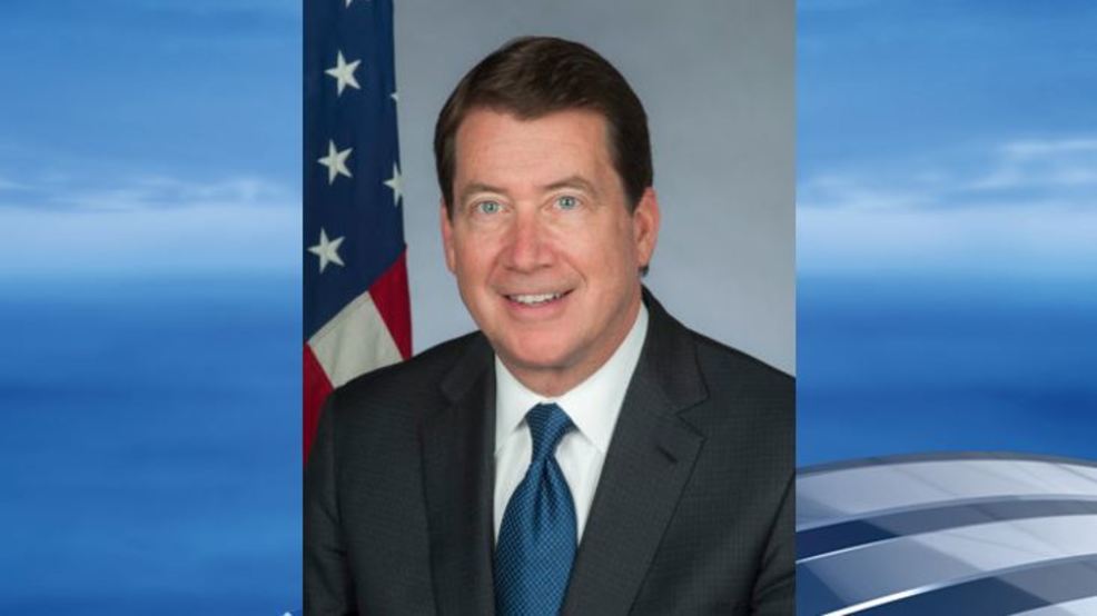 Republican Bill Hagerty enters Tennessee's US Senate race WZTV