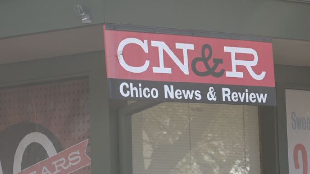 channel 12 news chico