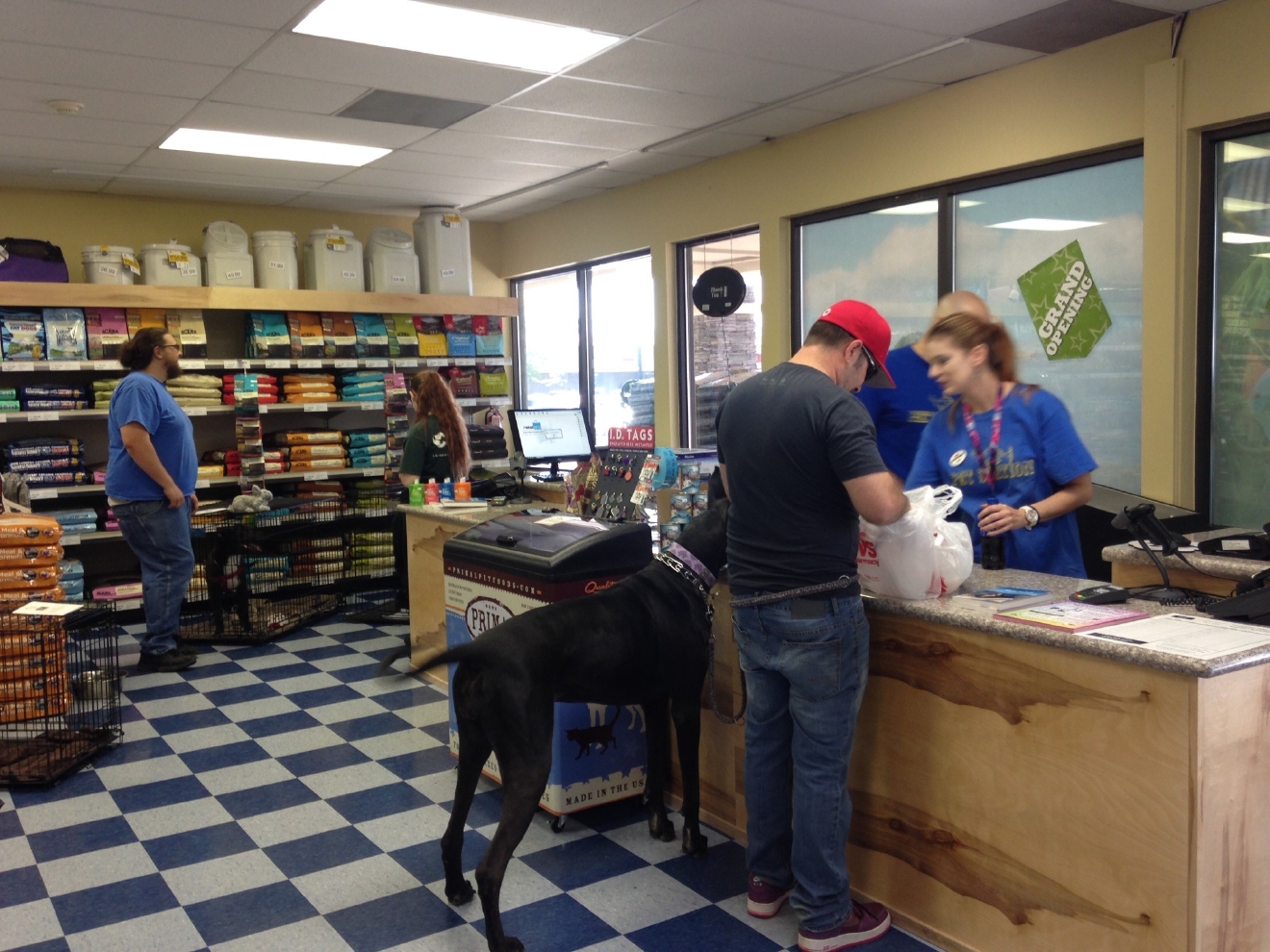 pet station celebrates grand opening of 1st reno location pet station celebrates grand opening of 1st reno location