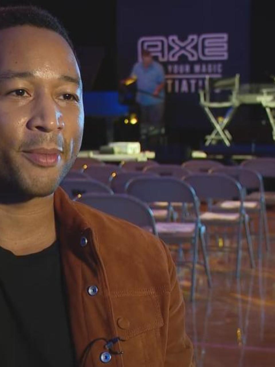 Bf 9x - Together At Home': John Legend, top artists live streaming free ...