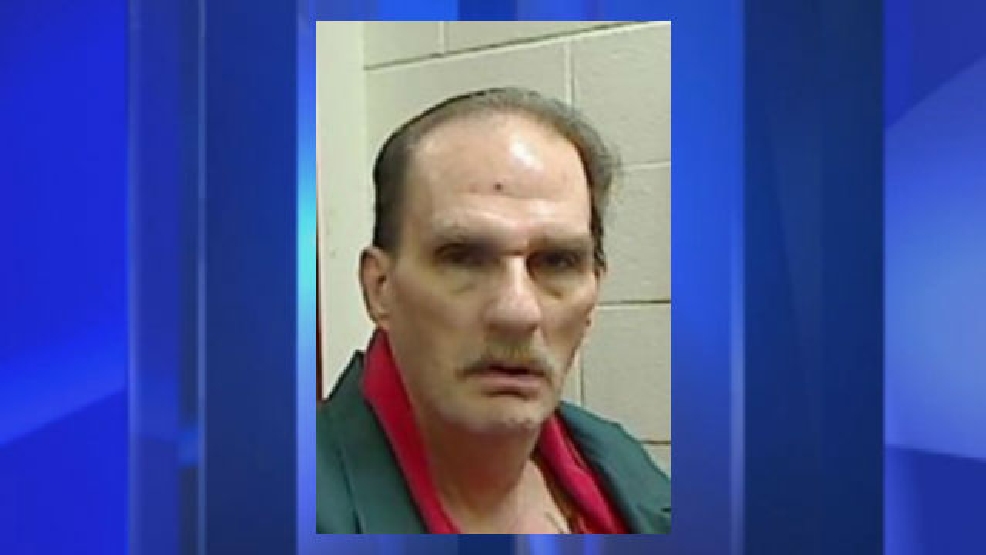 Death row inmate convicted in 1994... WCTI