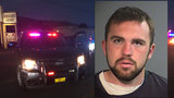 Sheriff: Wrong-way driver on LSD thought he was in video game 'Grand Theft Auto'