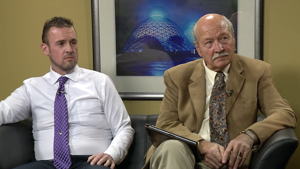 Charlie Mickschl, Generations Against Bullying, and Doug Meske, Psychotherapist, Hope for a Better Tomorrow Charlie Mickschl, Generations Against Bullying, and Doug Meske, Psychotherapist, Hope for a Better Tomorrow.png
