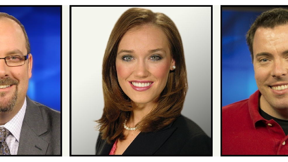 KTXS announces anchor and news management changes KTXS