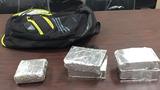 $150,000 in heroin seized during traffic stop in La Salle County, McAllen man arrested