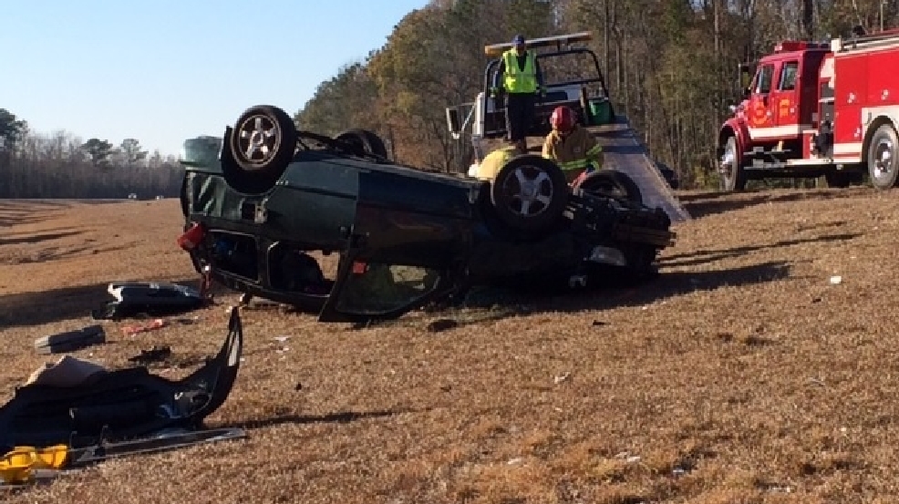 Troopers identify person killed in wreck near Cove City WCTI