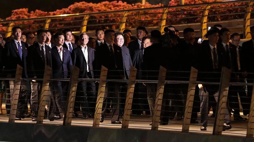 Singapore Trump Kim Summit AP18162525325559.jpg