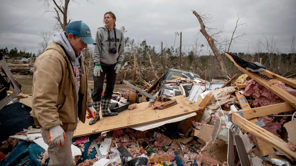 Deep South Severe Weather AP19063663258181.jpg