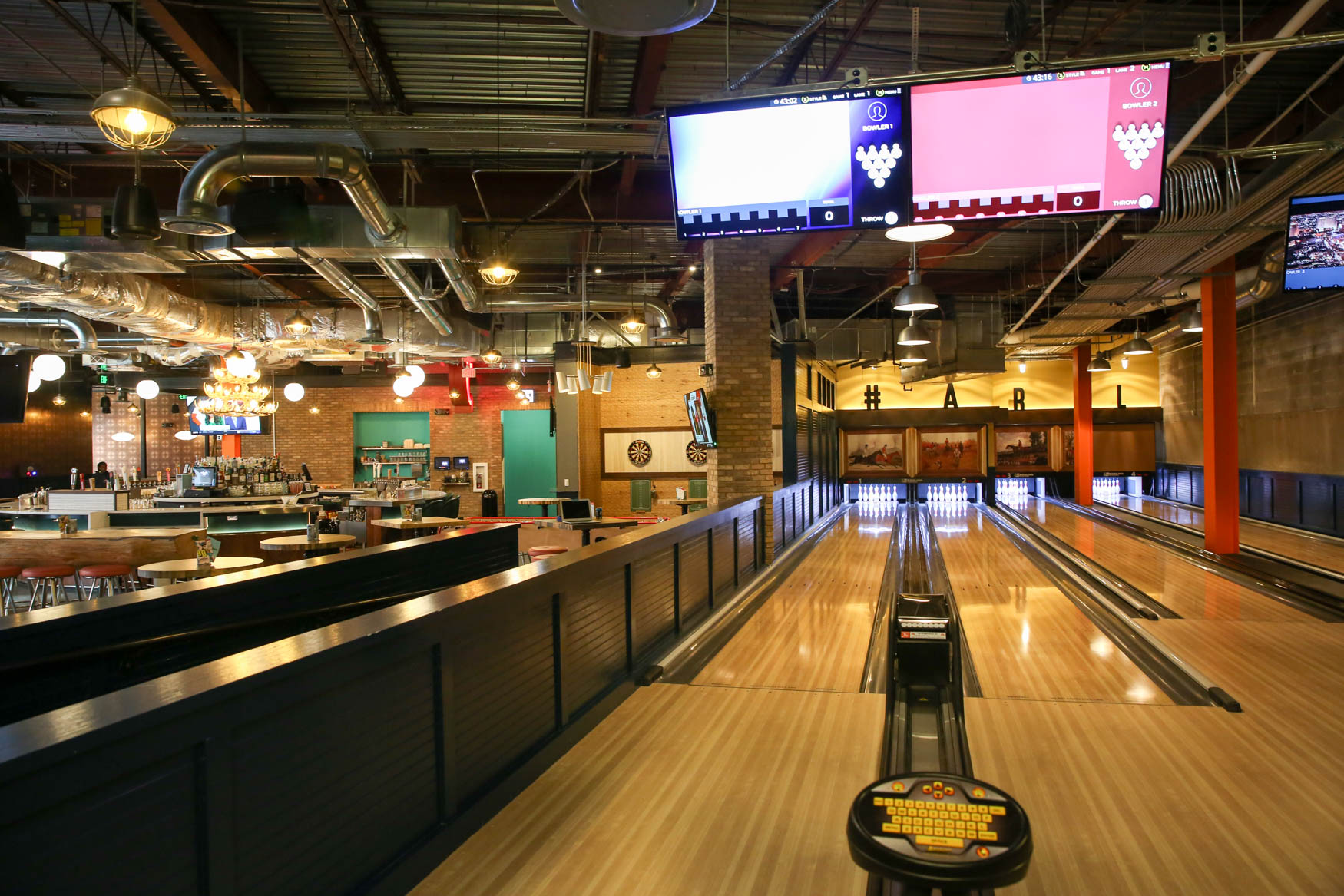 5 new kidfriendly restaurants perfect for the whole family DC Refined