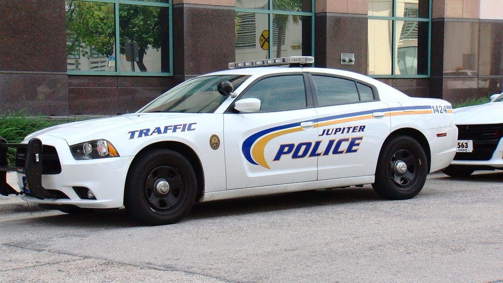 Town of Jupiter approves 10 percent raises for police officers WTVX