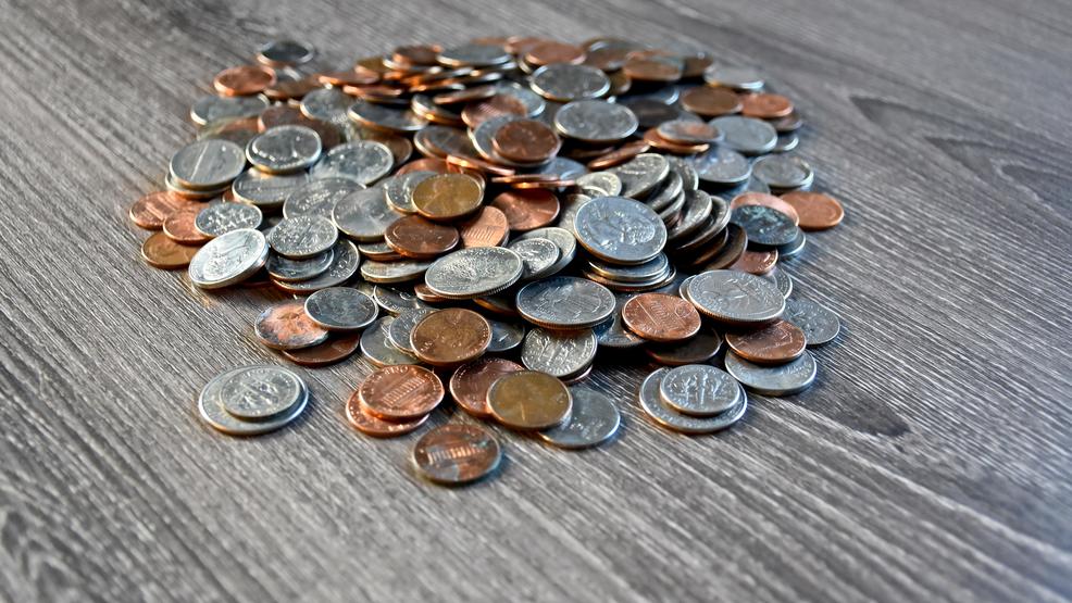 10 most valuable coins found in pocket change