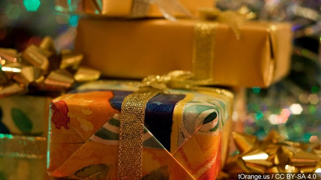 Places to donate this holiday season in outlying counties 