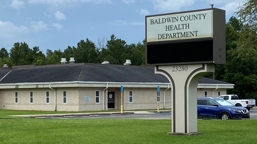 Baldwin Co. Commissioners ask governor, ADPH for more COVID19 testing