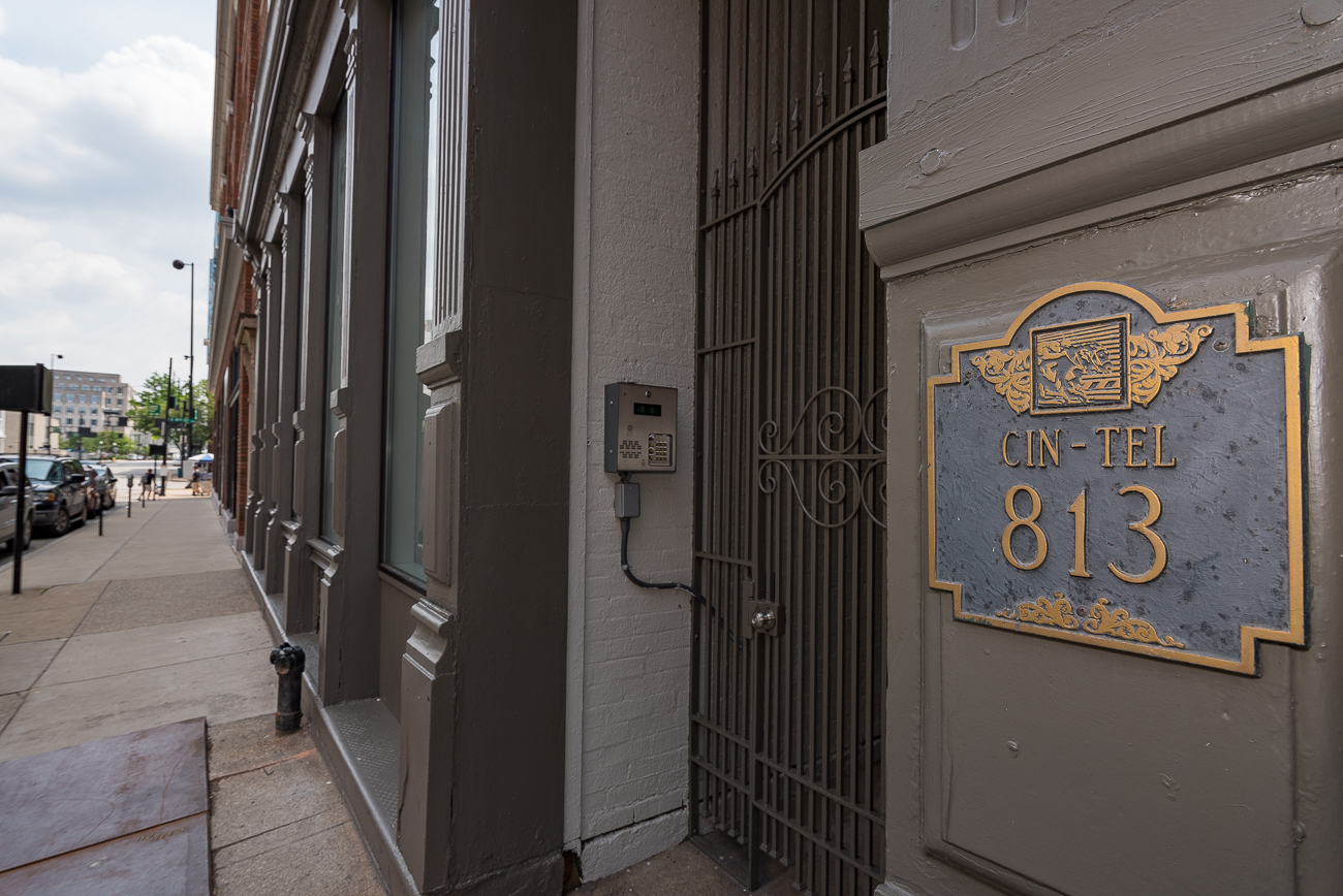 Photos Inside The Brand New Eight One Three Condos On Broadway