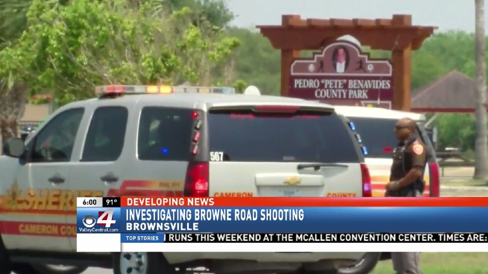 Accidental shooting near Brownsville leaves teen in serious condition