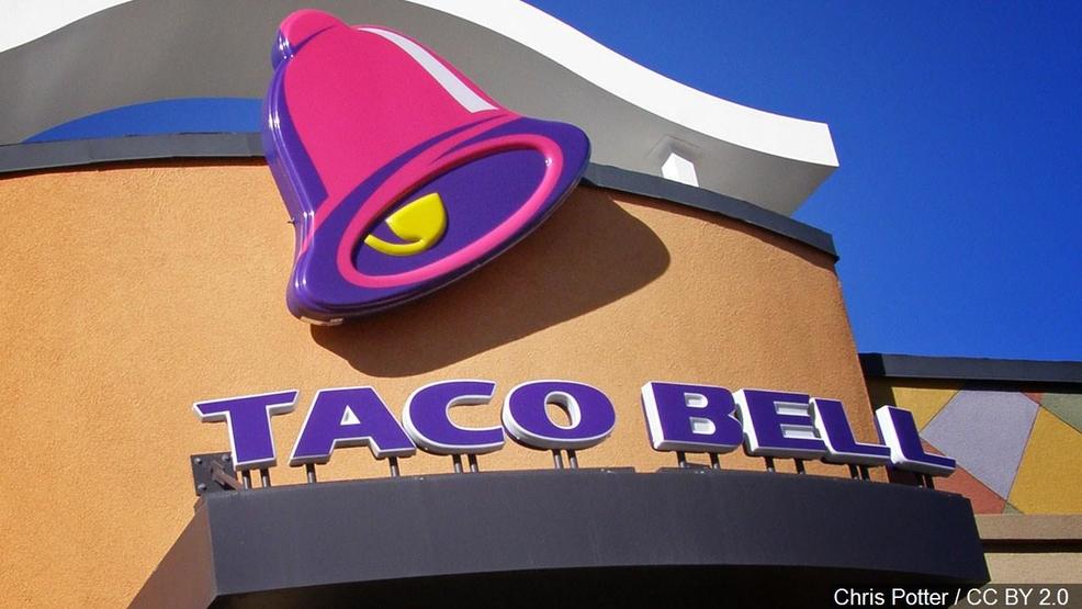Taco Bell giving away free Doritos Locos Tacos Tuesday