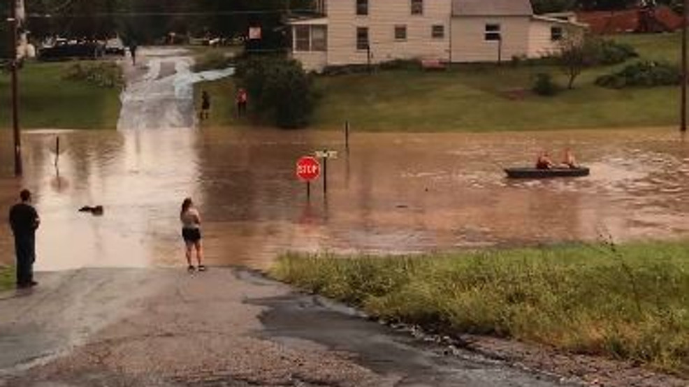 Village of Whitehall Mayor declares State of Emergency following storm