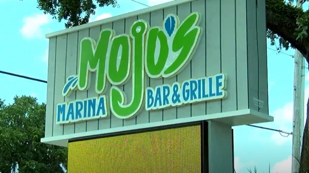 Mojitos with a view new Murrells Inlet restaurant opens its doors WPDE