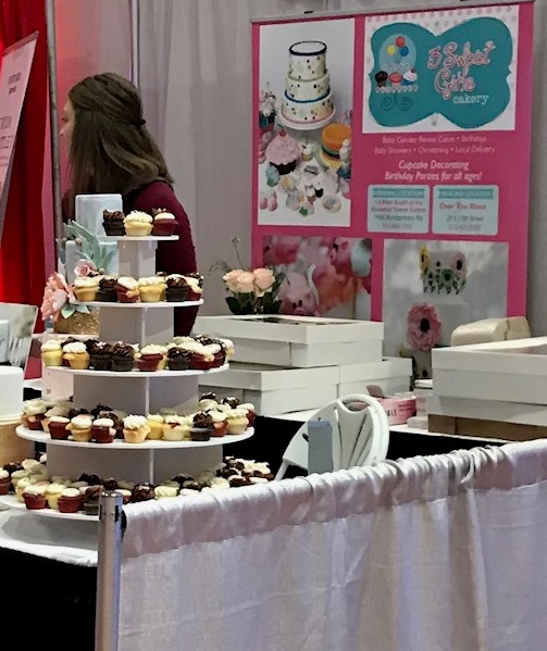 Wendy's Bridal Show Is a Valuable Shortcut for Planning a Wedding