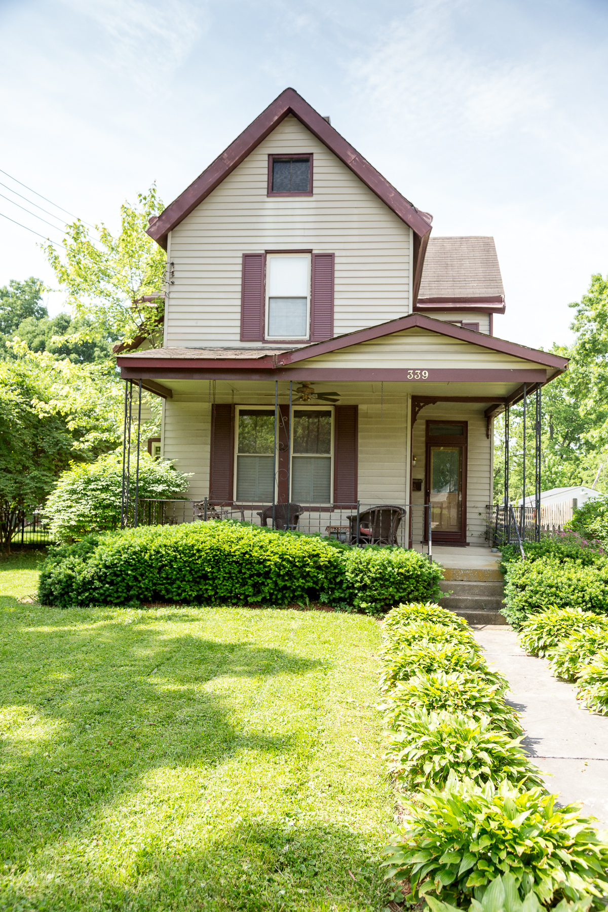 Photos The UltraAdorable Homes Of Glendale, Ohio Cincinnati Refined