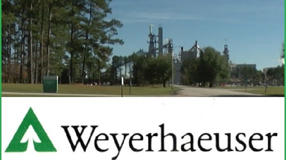 Gas Station For Sale In Alberta >> Weyerhauser to sell New Bern pulp mill to International ... Gas Station For Sale In Alberta >> Weyerhauser to sell New Bern pulp mill to International ...