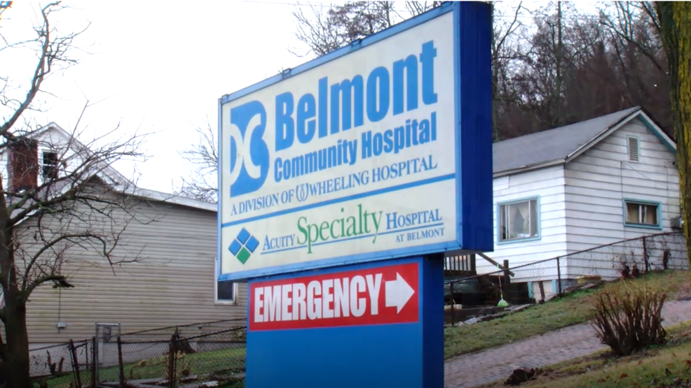 Patients of closing Belmont Community Hospital updated on care options