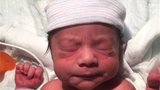 Abandoned baby found on doorstep of Annapolis home