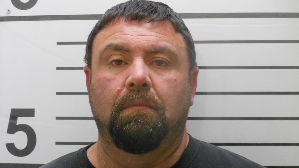 Porum former assistant police chief charged with 2 counts of child