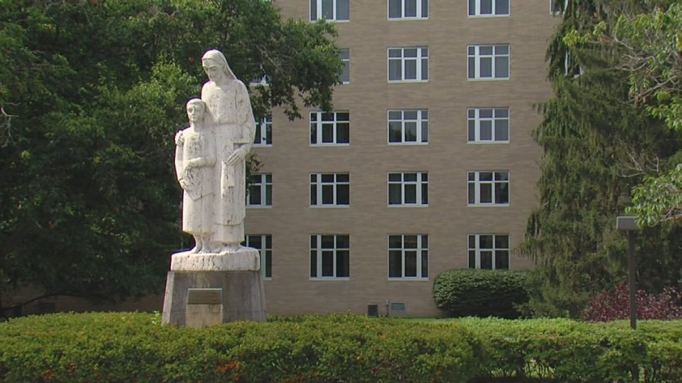 Visit Mount St Joseph University