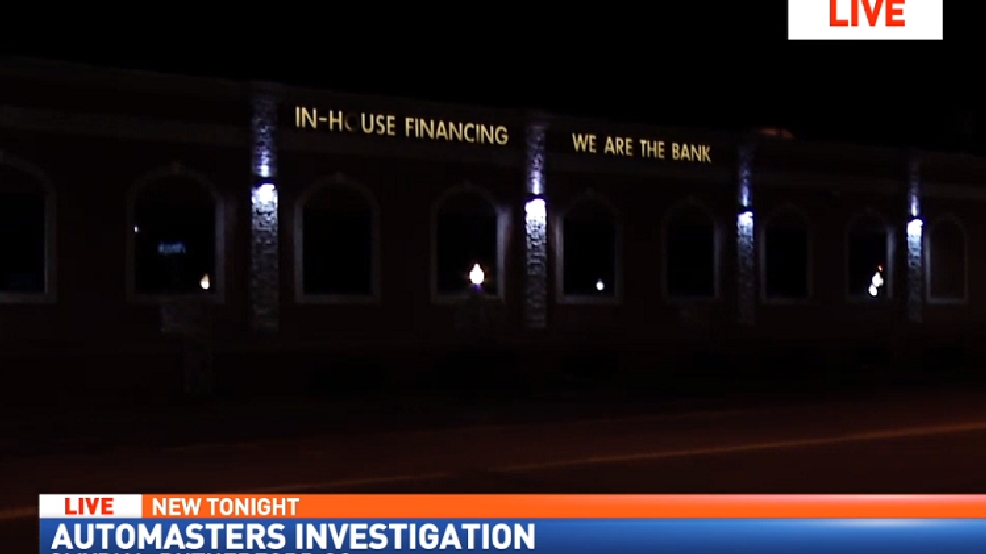 Teen Gets Full Refund For Car After Having Several Issues Wztv