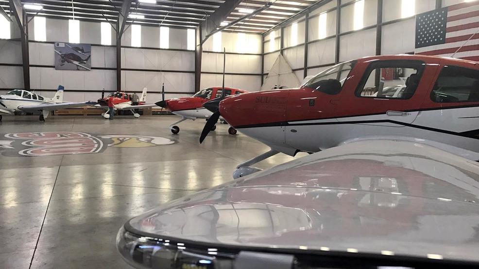 SUU aviation program buys 17 new, safer aircrafts for students KUTV