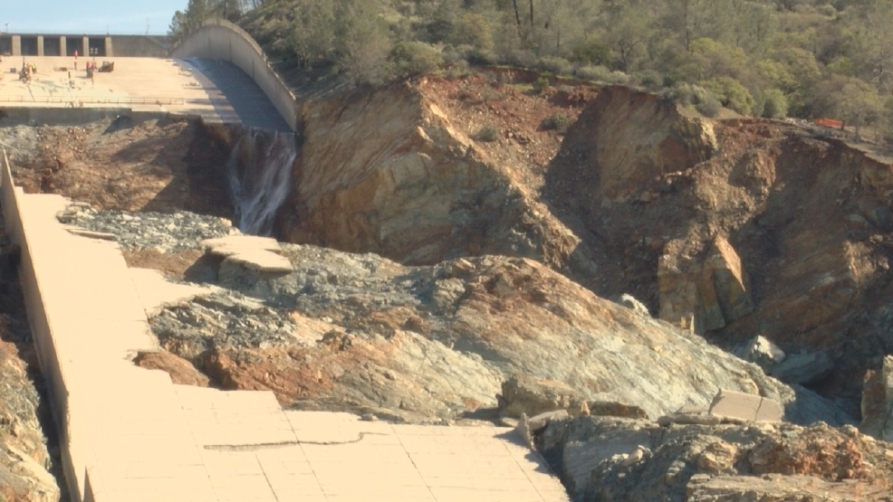 Hyatt Power Plant reduces increases&hellip; KRCR