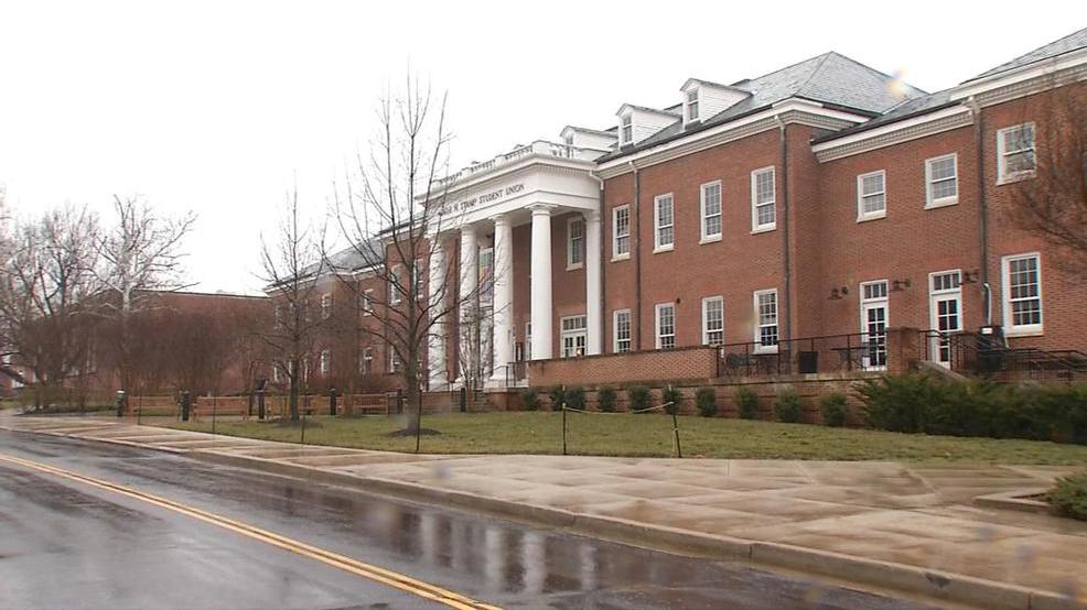 University of Maryland, College Park is in risk of losing its