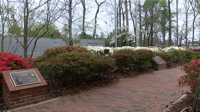 Military playing part in tourism boom in Onslow County