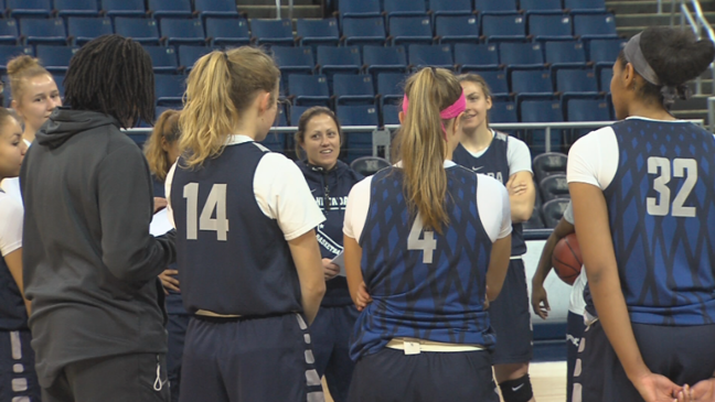 Nevada women's basketball adds transfer from TCU