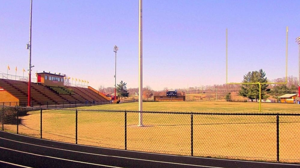 Daniel Boone High School WCYB