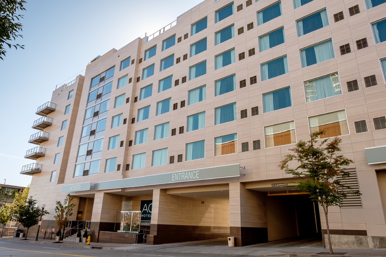 Cincy's New Riverfront Hotel Is An Impressive Win For The Banks