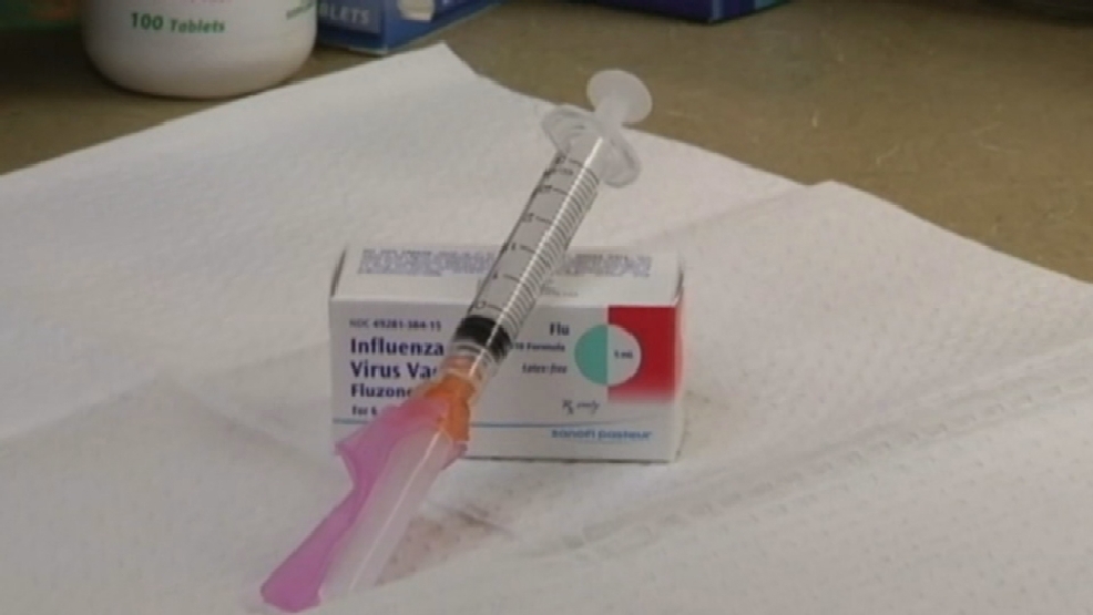 Local doctor says flu test results wait times on the rise