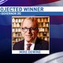 Mike DeWine declared winner in Ohio GOP gubernatorial race