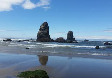 Visiting Cannon Beach No Car No Problem Seattle Refined