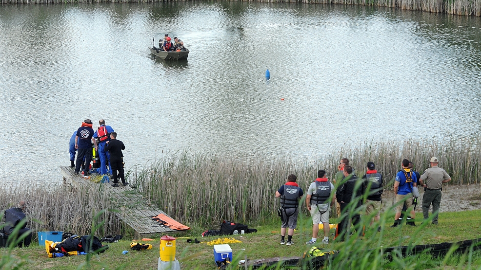 Teen drowns in Miami County pond WRGT